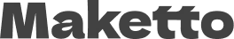 Maketto Logo