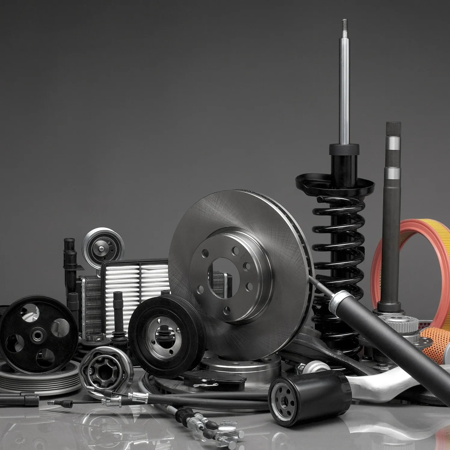 Product quality control